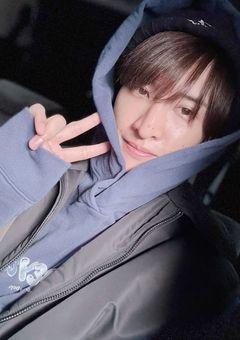 オレンジの妹。