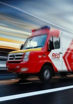 コード・ゼロ ― 俺の妹は、命の最前線にいる。