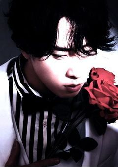 薔薇の館で、君に恋をした
