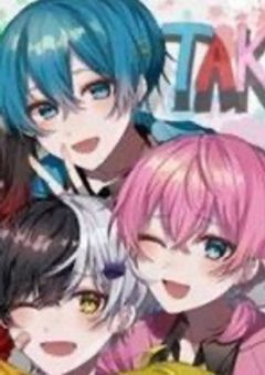 憧れのアイドル