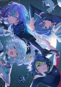 　" 来世まで we wanna party ！　