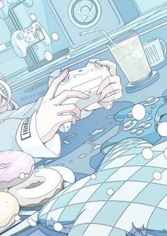 # 気付いたら 幻想郷 でした .