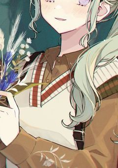 # キミ の 隣に いたかった .