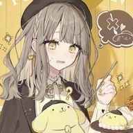 # _ くらげ　.さんのアイコン画像