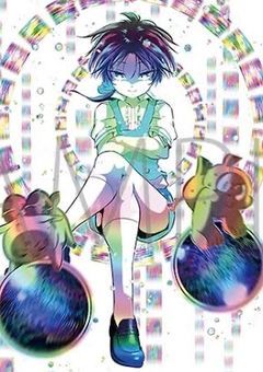 ノロワレとして生まれたので死のうとしたら暗殺者ギルドに勧誘されました