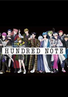 ハンドレッドノート クイズ！