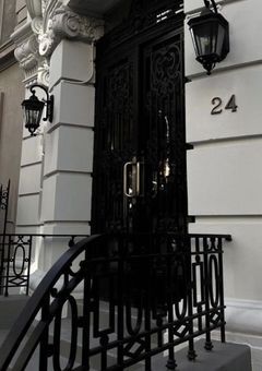 うさぎさんのおうち