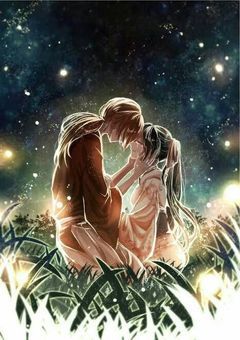 100万年分の愛を、君と。