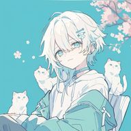 白木　羽空さんのアイコン画像