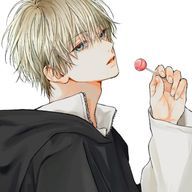 白木　羽空さんのアイコン画像