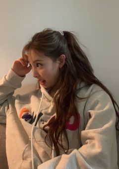 初恋でウブすぎるナヨンちゃんの話