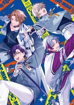 末っ子王子兄達に好かれすぎました