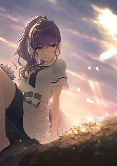 新しいセカイの住人