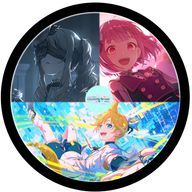 無瀬 叶翔🪶❄️‎🤍@活動休止！！さんのアイコン画像