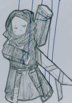 ［OC］ロブロオリキャラが集う鯖