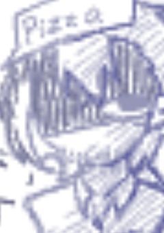 ［２Ｐ］反転した世界のForsaken