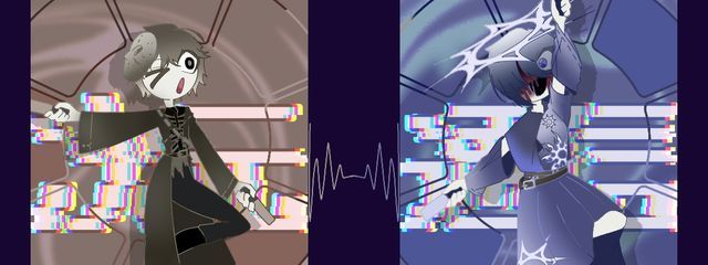 Raclasさんの壁紙画像