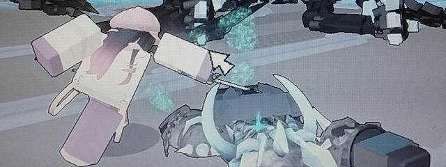 Raclasさんの壁紙画像