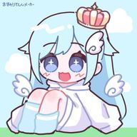 雨露 しずくさんのアイコン画像