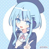 みかきさんのアイコン画像