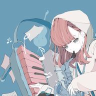 七瀬𓂃 𓈒𓏸໒꒱@誰かのもうひとつの垢さんのアイコン画像