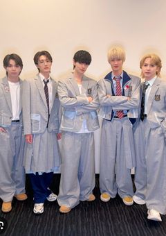 M!LKの愛され妹ちゃん