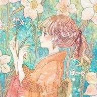 おちゃめるさんのアイコン画像
