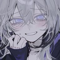 ︎︎ᯠ_ ̫ _ᯄ Ⳋさんのアイコン画像