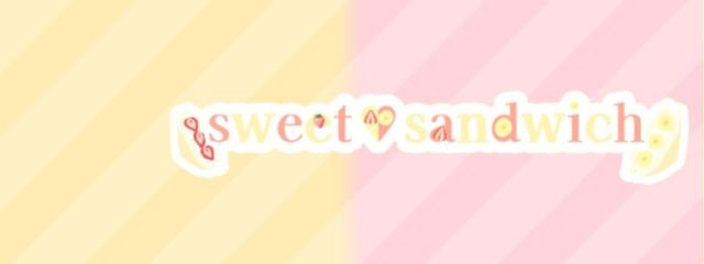 sweet♡sandwich　☆20で配信活動スタートさんの壁紙画像