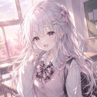 恋海🪼@段々ていふになるかもさんのアイコン画像