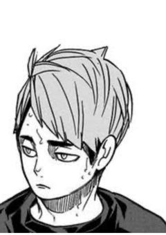 治くんと侑くん