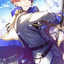 # . 東雲彰人  /  🥞