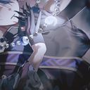 # . 青柳冬弥  /  ☕️