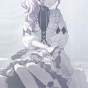 # . 朝比奈まふゆ / ❄️