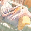 # . 東雲絵名 / 🎨