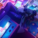 # . 草薙寧々 / 🤖