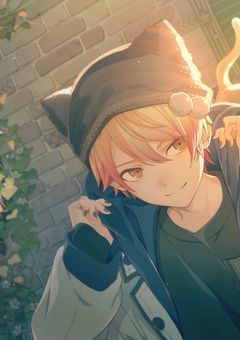 # . メスガキになったら愛されました。【天馬司】