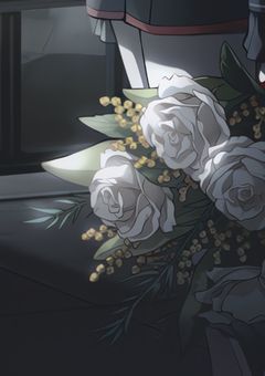 # . 想いの大罪者