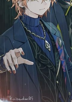 #大嫌いなアイツになった話【天馬司】