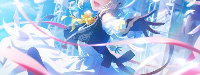 ぽてとてと　#鳴瀬さんの壁紙画像