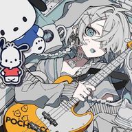 　ぽてとてとᗦ↞◃ さんのアイコン画像