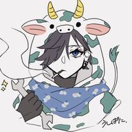 鳴瀬ぽてと #寝不足さんのアイコン画像