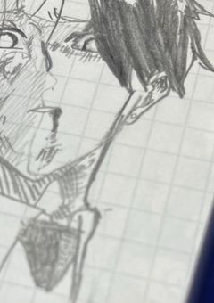 イラスト部屋