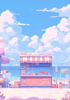 浅葱色の空に咲く恋 -幼馴染と見上げる夏空の下で-