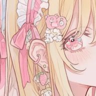 ꕁ 翠羽音 桃翠 /  ꕁさんのアイコン画像