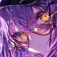 紫月りお🌙🔮💜‪さんのアイコン画像