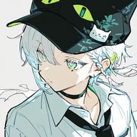 夜月空  ♯ストグラ観測者さんのアイコン画像