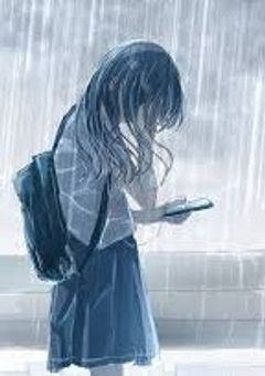 ひとりぼっち