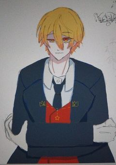 イラストぉぉぉぉぉぉ