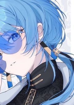 # 　推し変は逆効果みたいです。